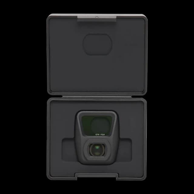 DJI Air 3 Wide-Angle Lens