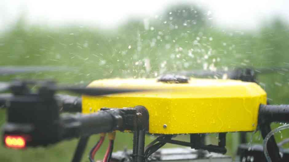 P10 Pro Agricultural Drone
