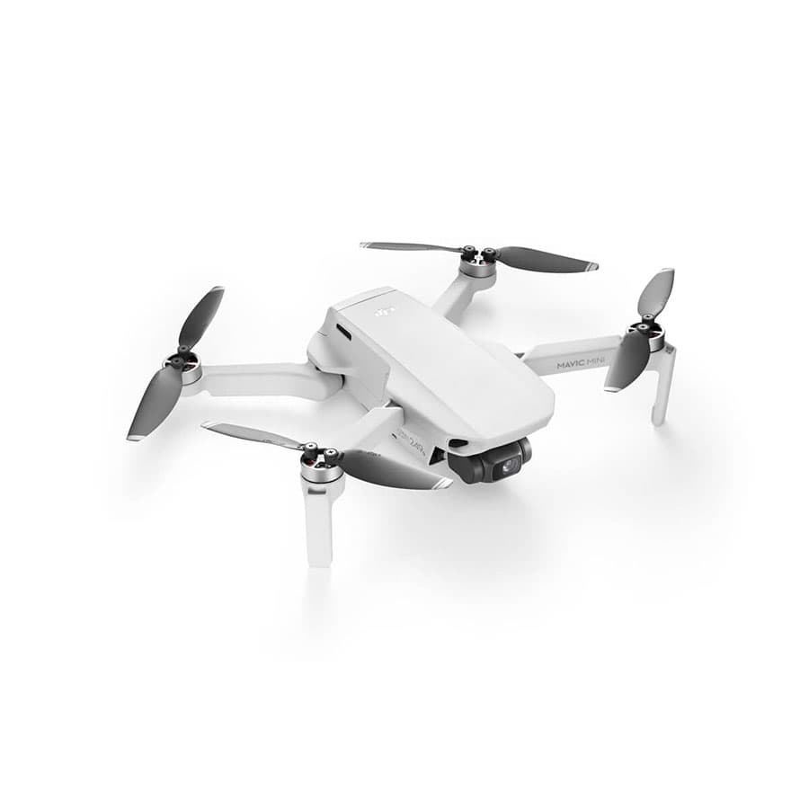 everse-dji-mavic-mini-top-view