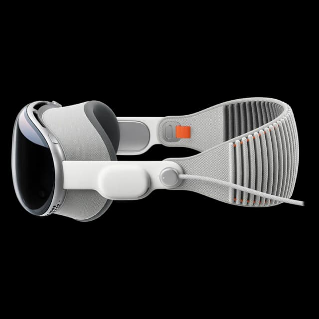 Apple Vision Pro