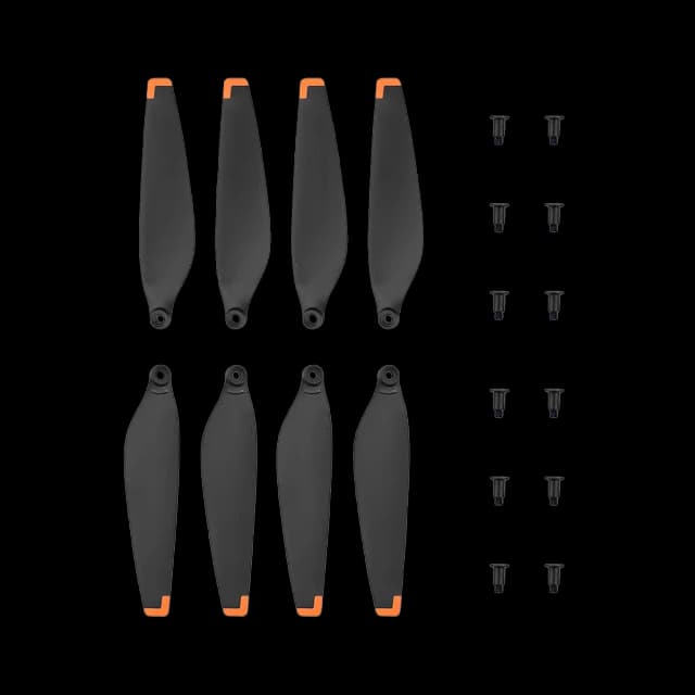 DJI Mini 4 Pro/Mini 3 Pro Propellers
