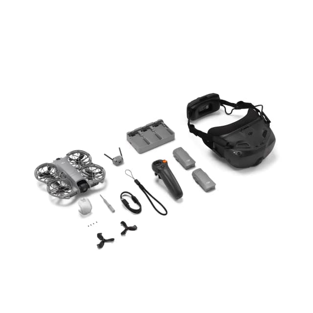DJI Neo 2 Motion Fly More Combo