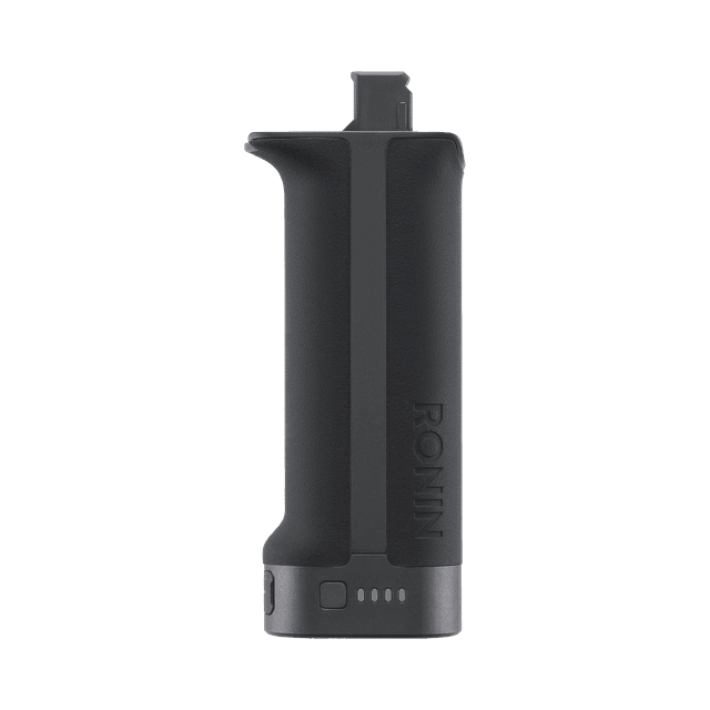 DJI RS 4 Pro Gimbal Stabilizer by Everse