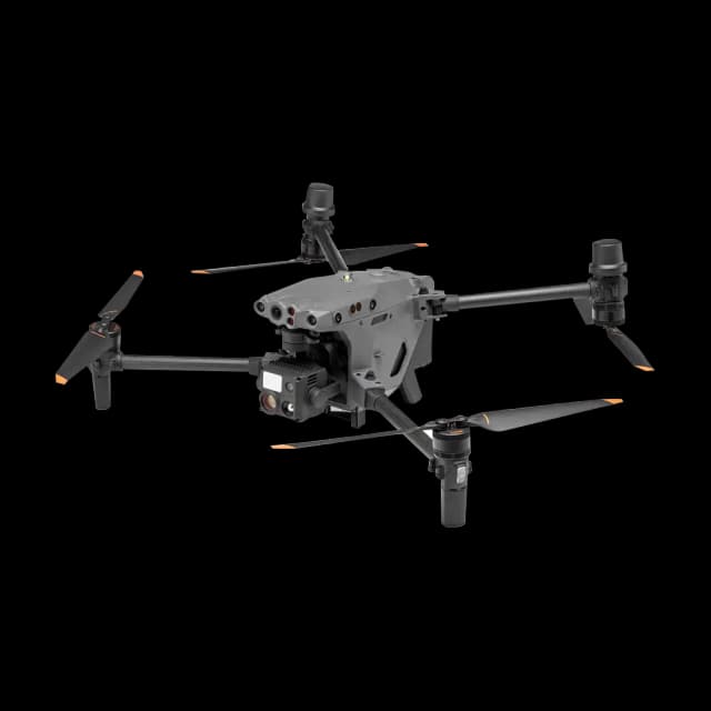 DJI M30 Drone Camera