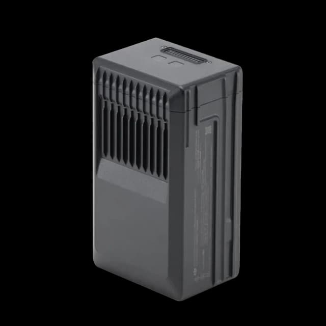 TB65 Intelligent Flight Battery – DJI Matrice 350