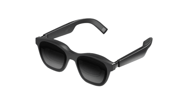 Xreal-Air2Pro-everse-front