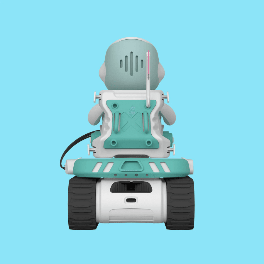 Panxer Vehicle For Eilik – Joystick-Controlled Buy From Everse
