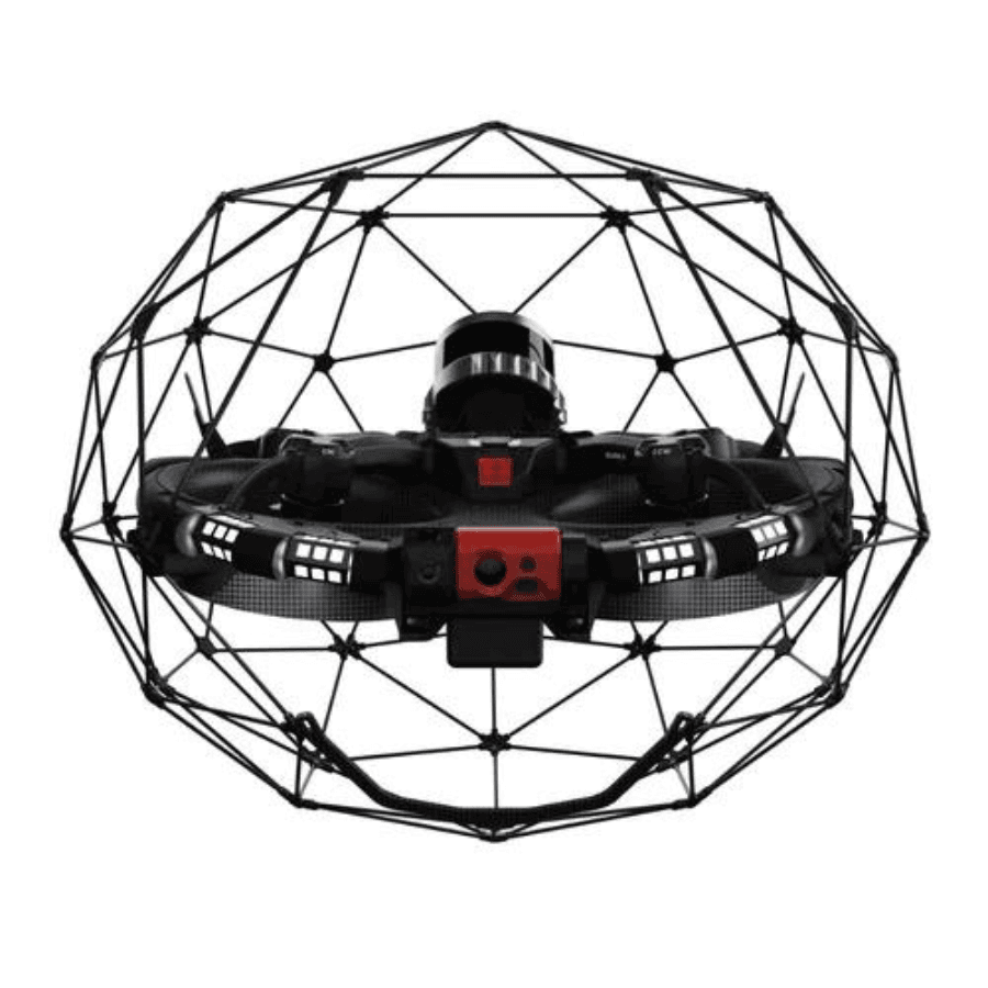 Flyability Elios 3 Confined Space Inspection Drone Buy From Everse