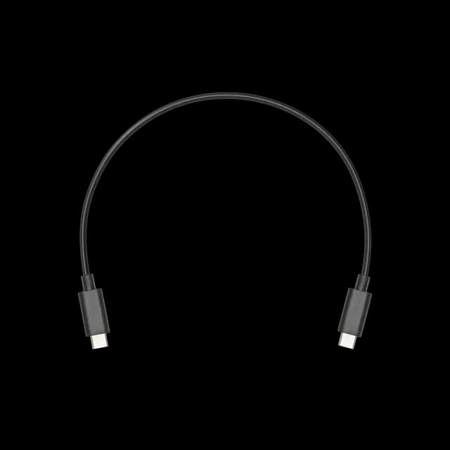 Type-C to Type-C PD Cable X1