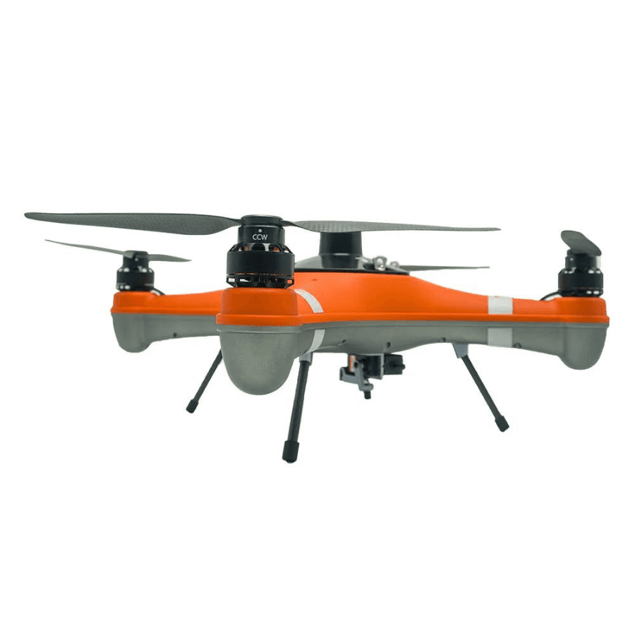 SwellPro Waterproof Falconry Drone Buy From Everse
