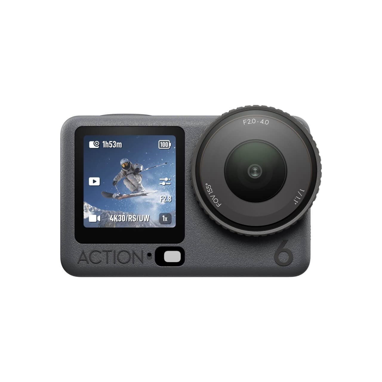 DJI Osmo Action 6 Buy From Everse