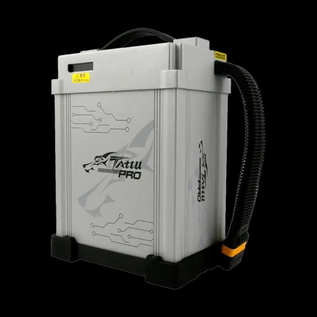 Tattu Pro Smart Battery 22000mah