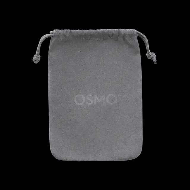 Storage Pouch for osmo mobile