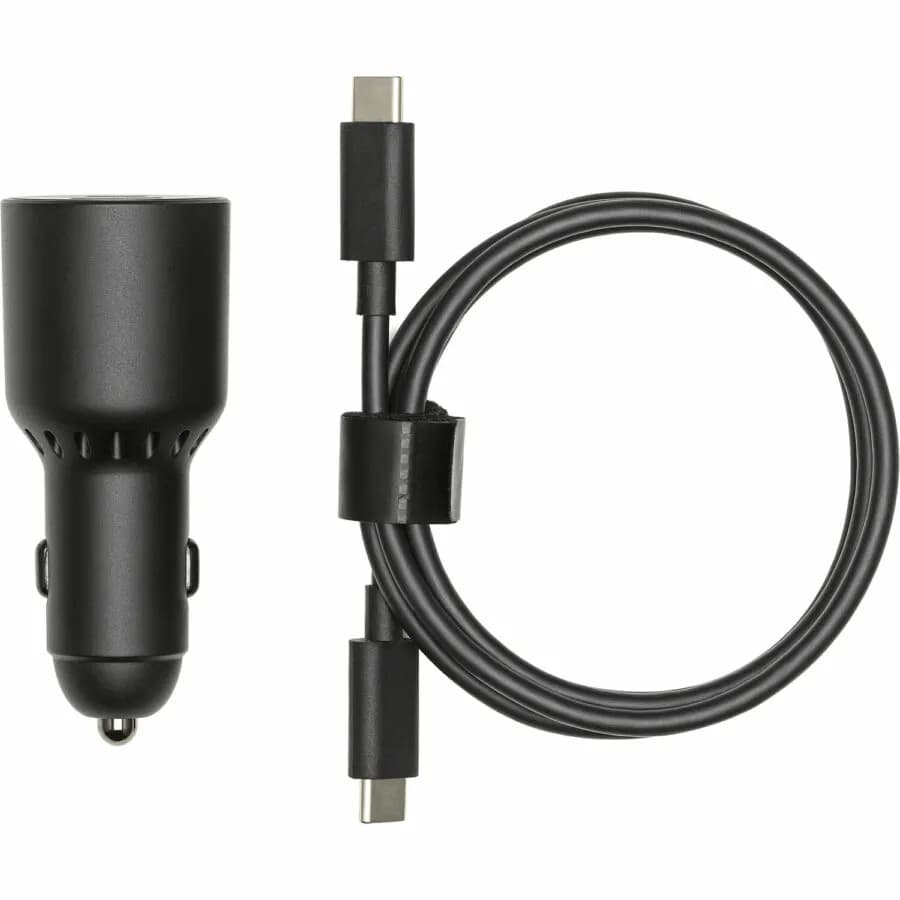 DJI 65W USB Car Charger for Mavic 3-02