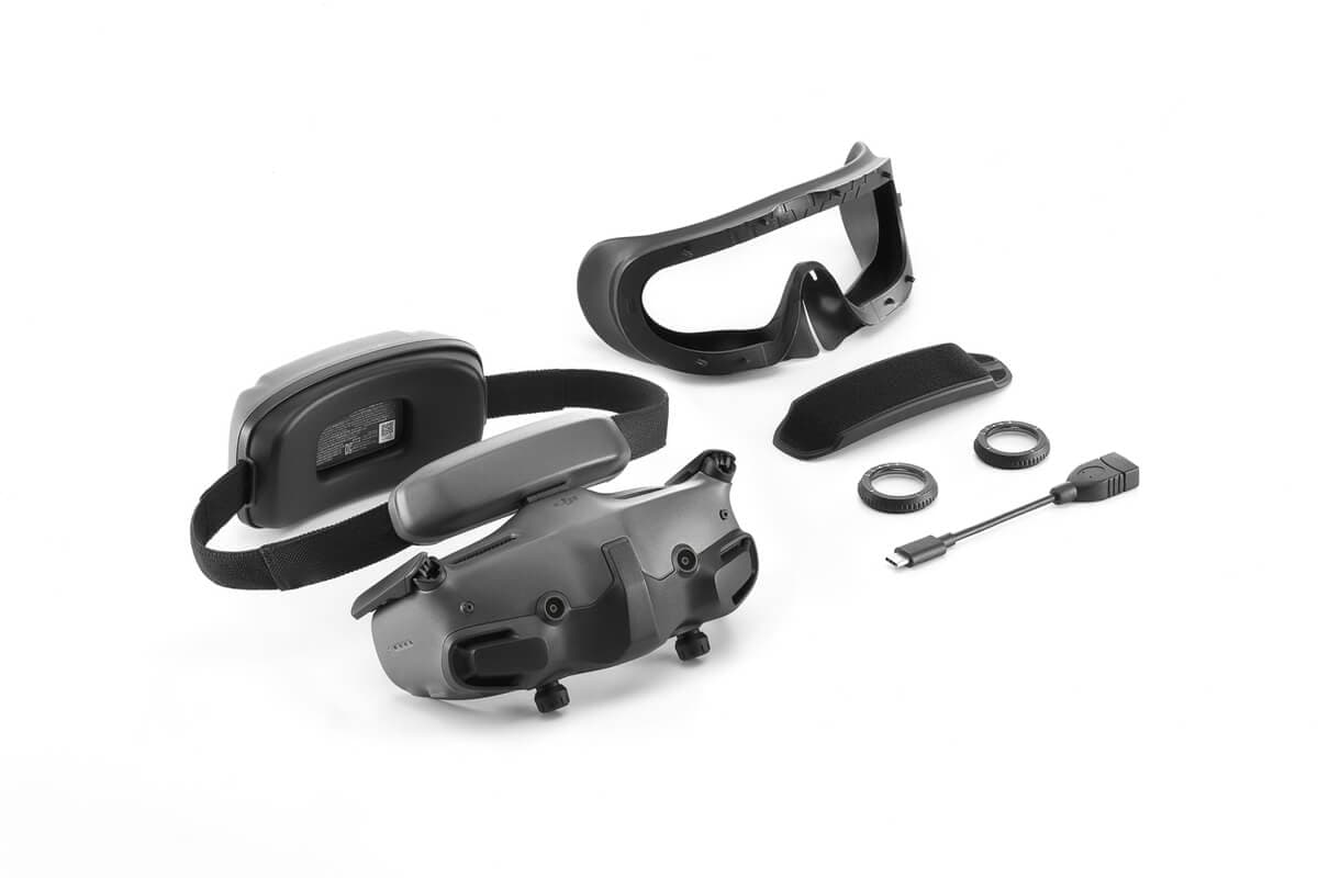 everse-DJI-goggles-3-inthebox
