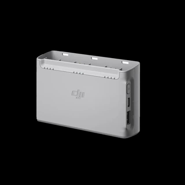 Two Way Charging Hub – Mini 2/Mini 2 SE