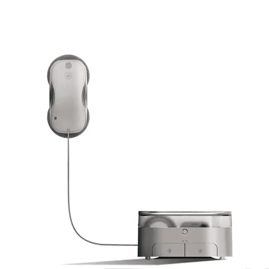 Premium Automatic Window Cleaner Robot Buy From Everse