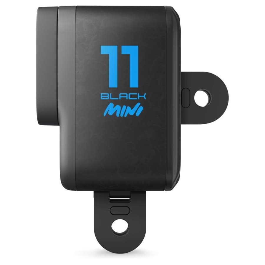 gopro-hero-11-black-mini-action-camera-clamp-side