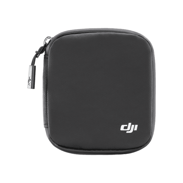 DJI Mic 2 Carrying Pouch × 1