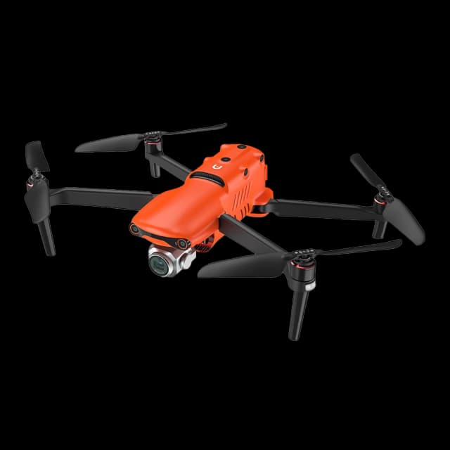 Autel Robotics EVO II Pro V3 Rugged Bundle Drone