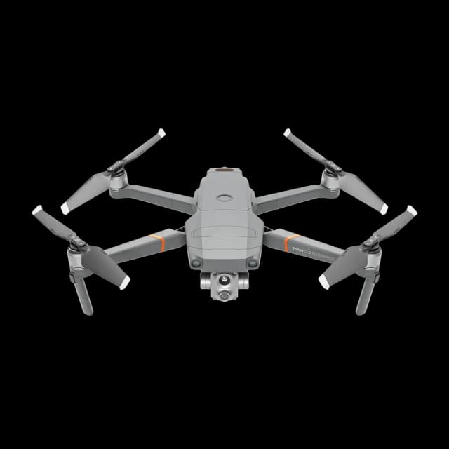 DJI Mavic 2 Enterprise Advanced Drone
