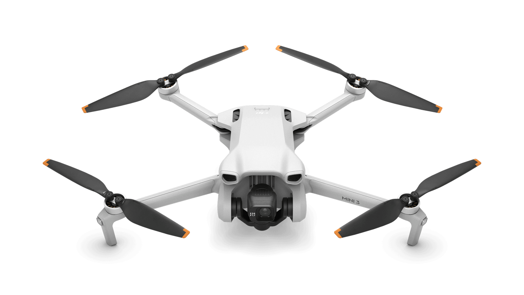 everse-DJI-Mini-3-Fly-More-Combo-Drone-Camera-with-RC-front