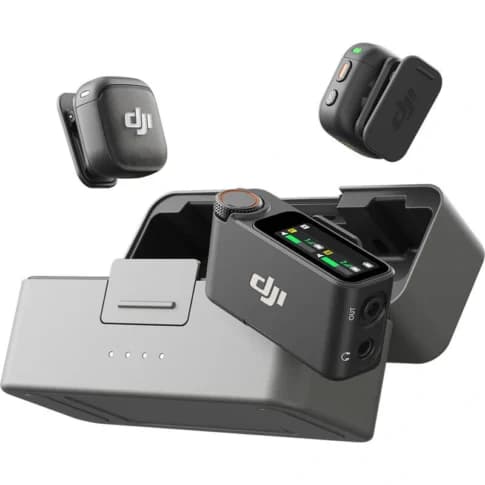 DJI-Mic-3-2-Person-Compact-Wireless-Microphone-SystemRecorder-for-Camera-Smartphone-1-485x485-optimized