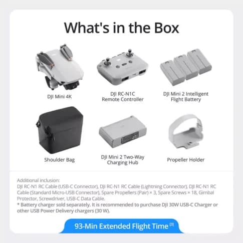 DJI-Mini-4K-Drone-Fly-More-Combo