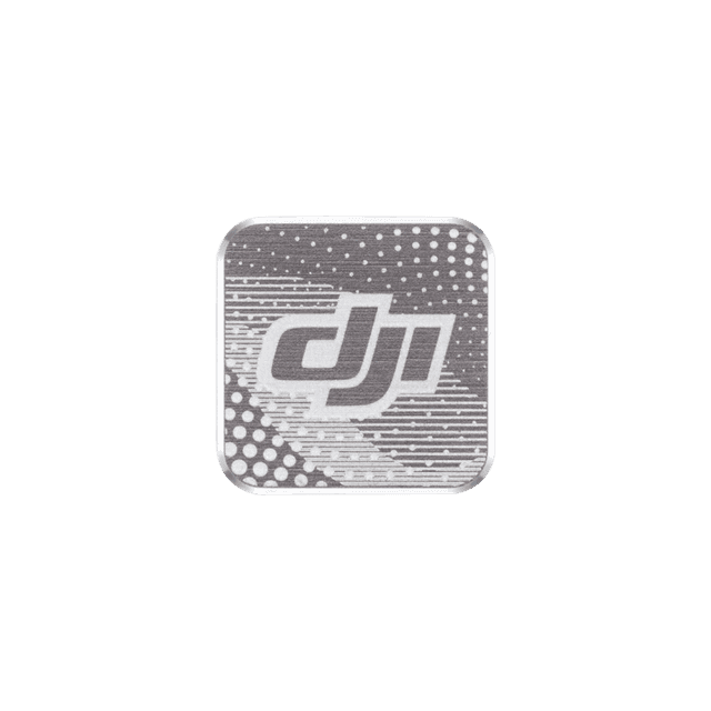 DJI Mic 2 Clip Magnet × 1