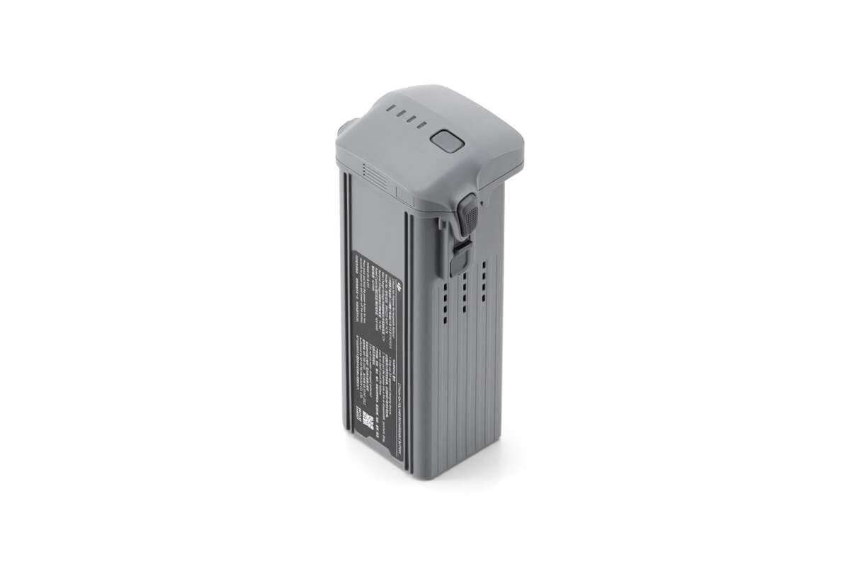 everse-DJI-Air-3-intelligent-flight-battery-side