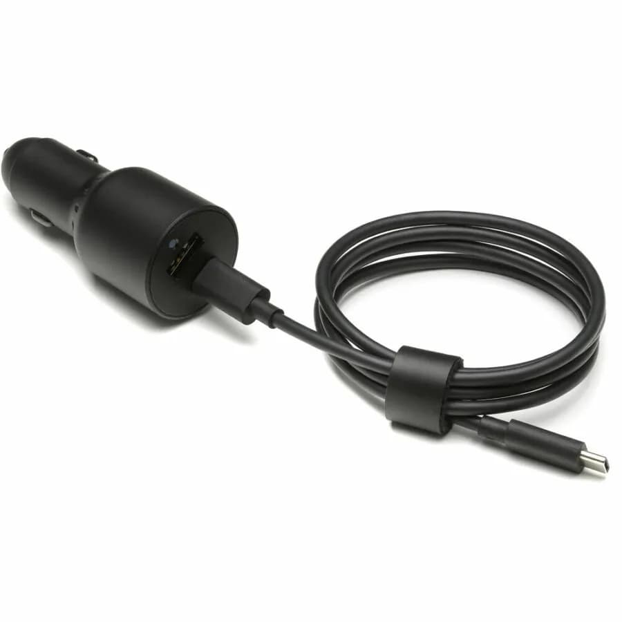 DJI 65W USB Car Charger for Mavic 3-01