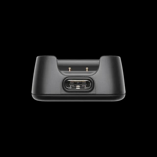 DJI Mic Mini Transmitter Charging Dock × 1