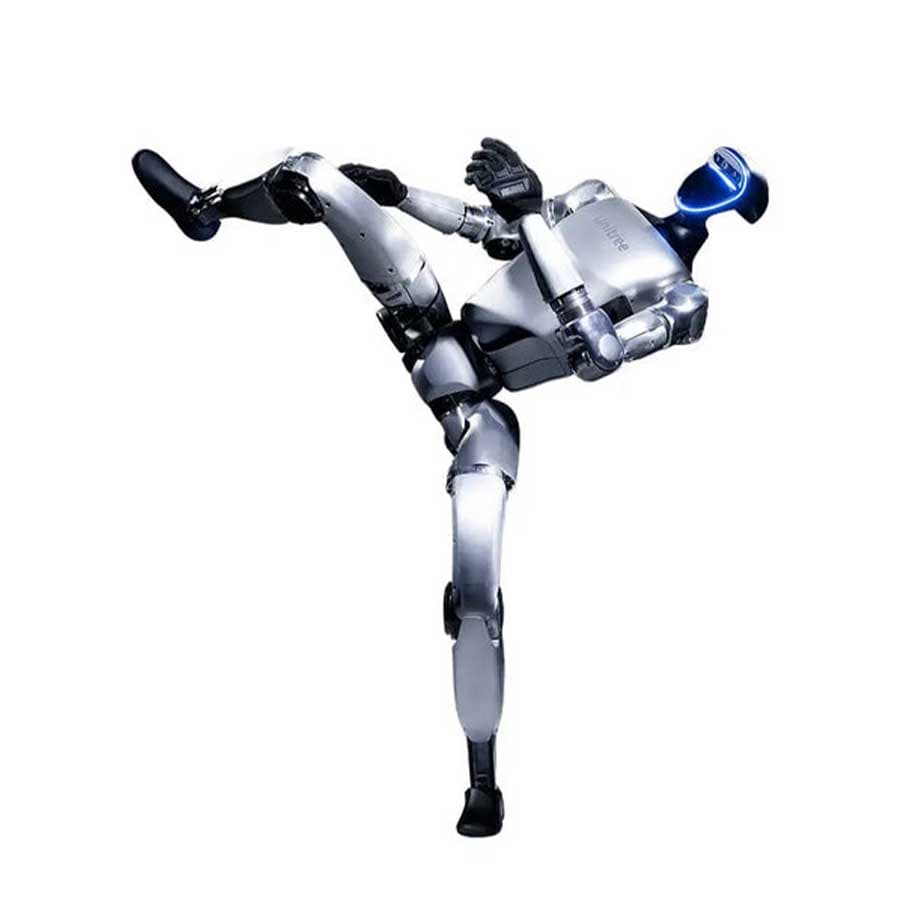 Unitree G1 – Humanoid Robot Buy from Everse