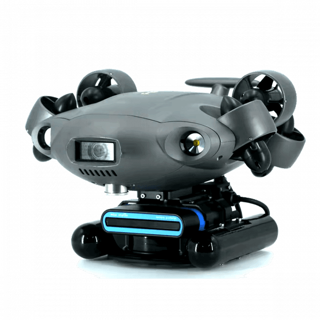 M750d Imaging Sonar For Underwater ROVs