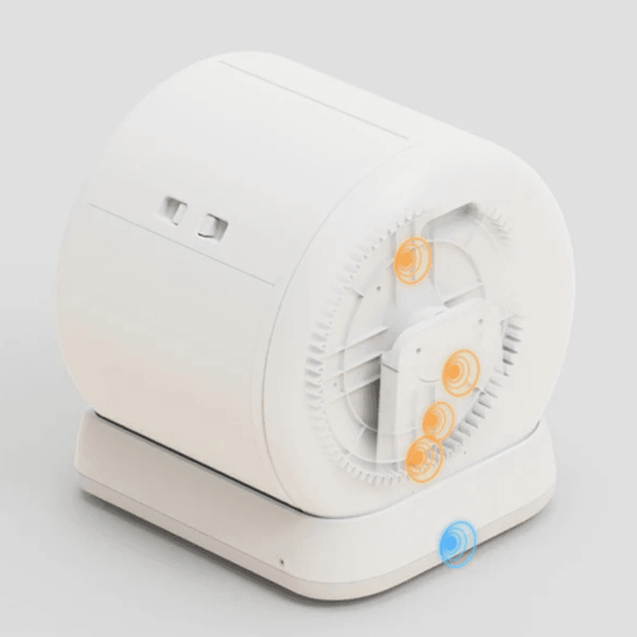 UCAT C10 PRO SMART CAT LITTER BOX Buy From Everse