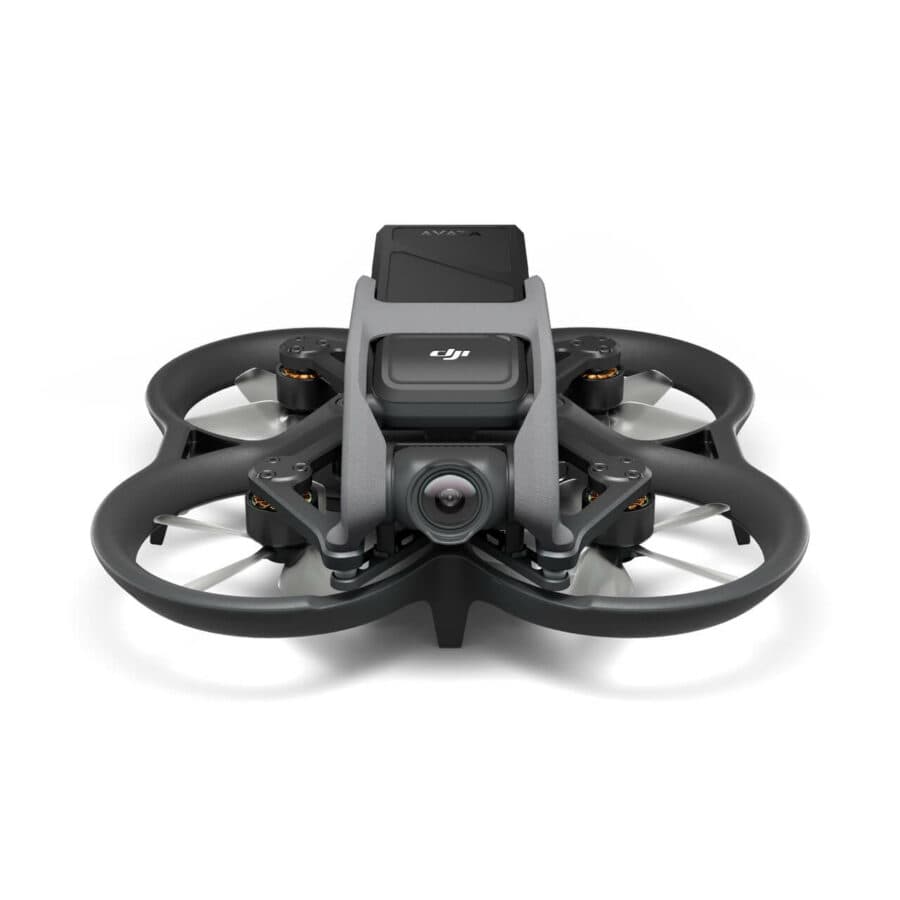 Avata dji drone