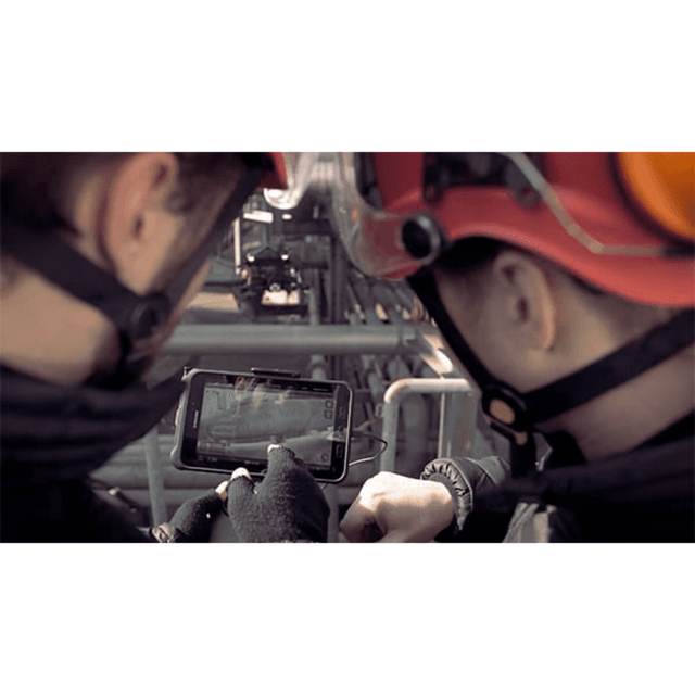 Flyability Elios 2 Intuitive Indoor Inspection Drone