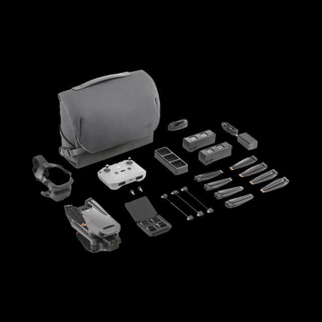 DJI Mavic 3 Fly More Combo Drone