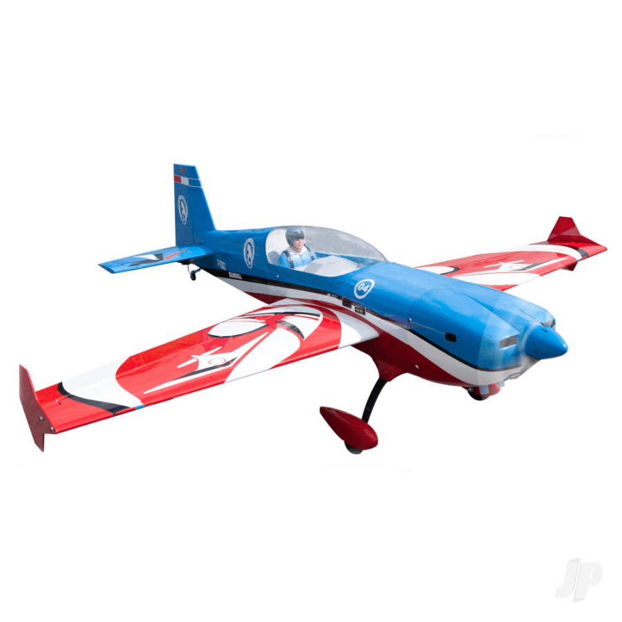 Seagull Extra 330LX 3D 82.1″ ARF 50-60cc Buy From Everse