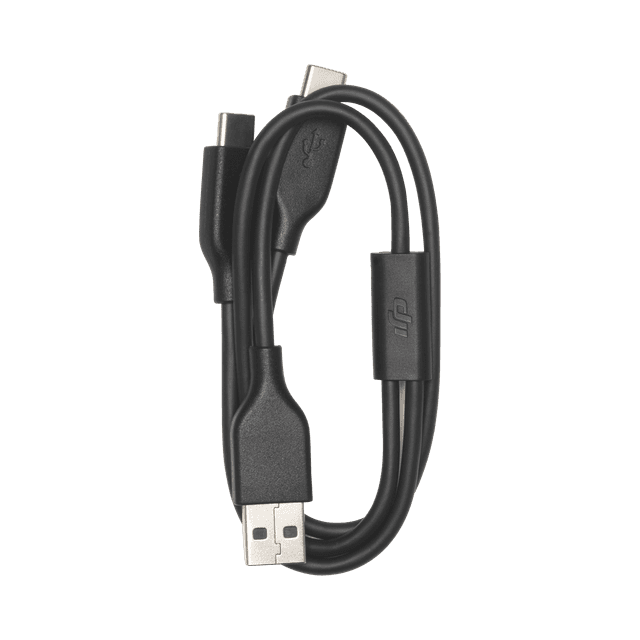 DJI Mic Splitter Charging Cable