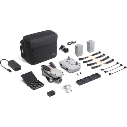 everse-DJI-Mavic-Air2s-combo-inthebox
