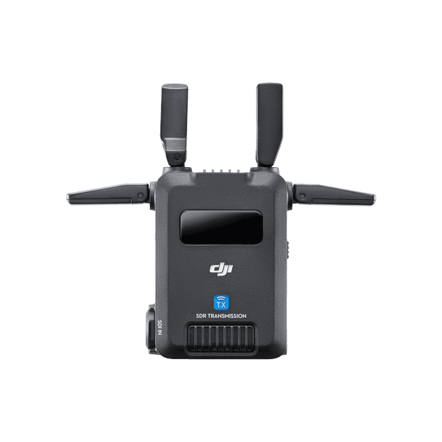 DJI SDR Transmission Transmitter (TX)