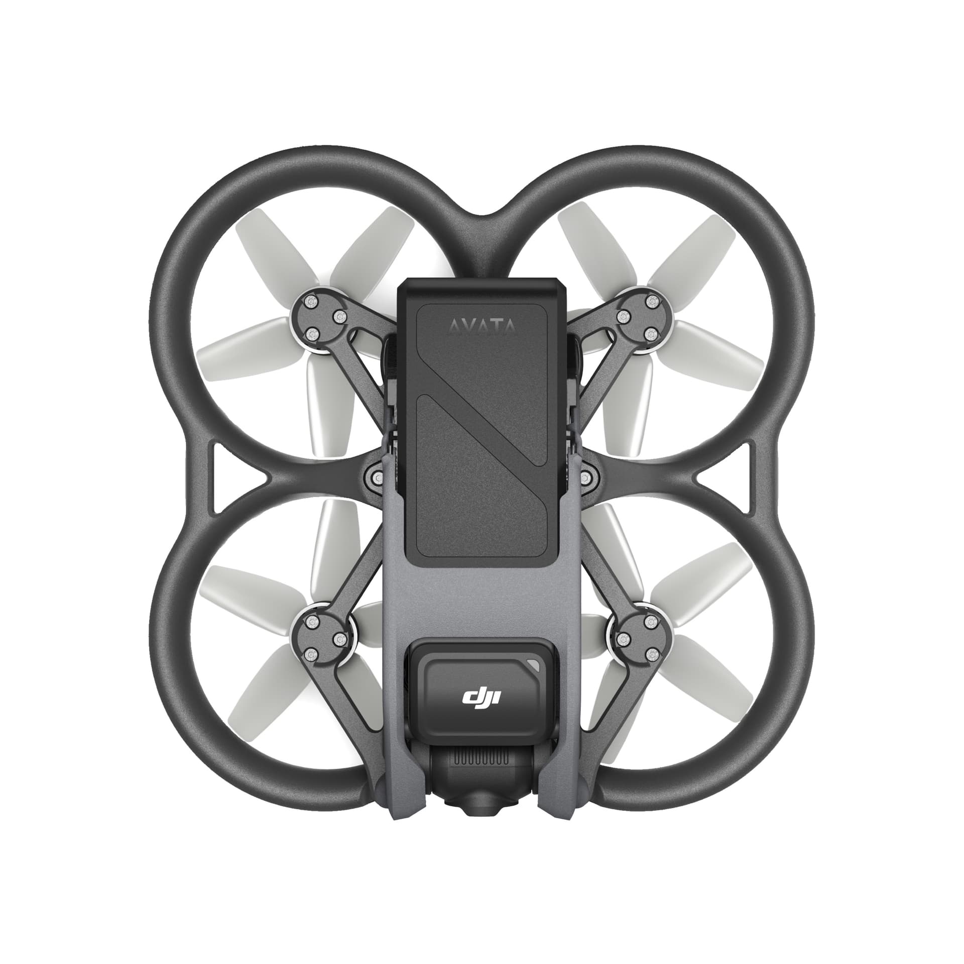Avata dji drone