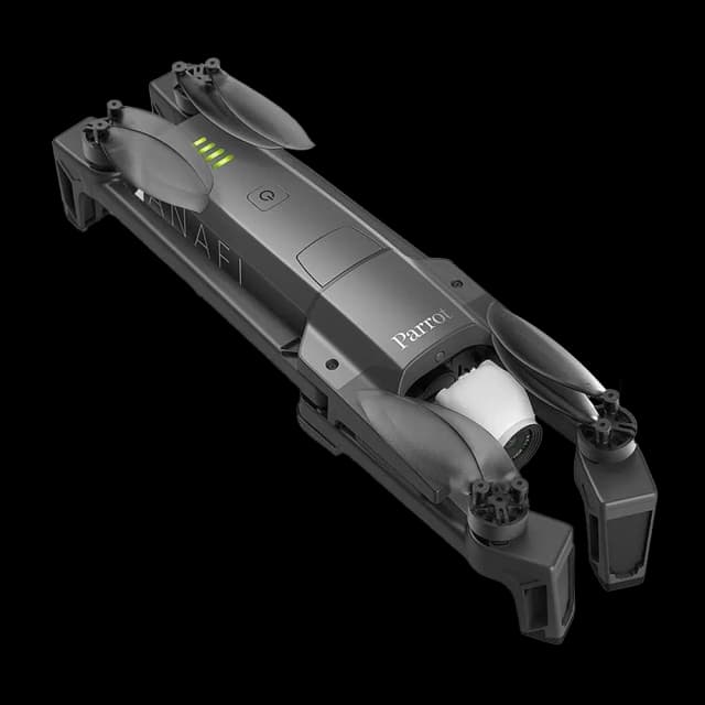 Parrot Anafi 4K HDR Drone Camera