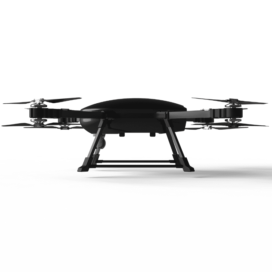 TAR™️ Tethered Drone – 24-Hour Flight Surveillance Drone