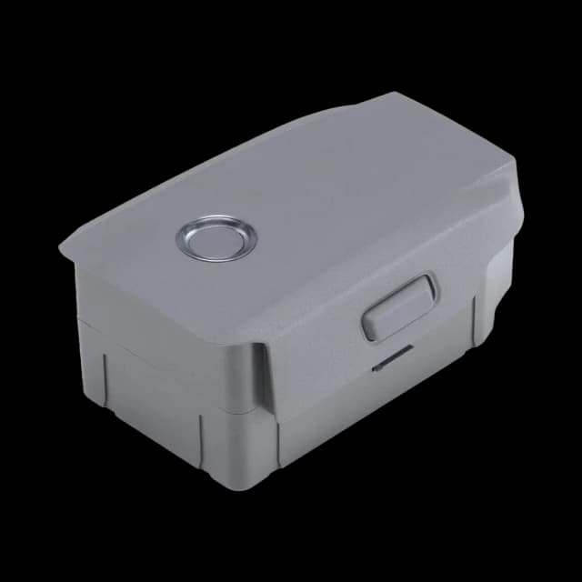 DJI Mavic 2 Enterprise – Intelligent Self Heating Flight Battery