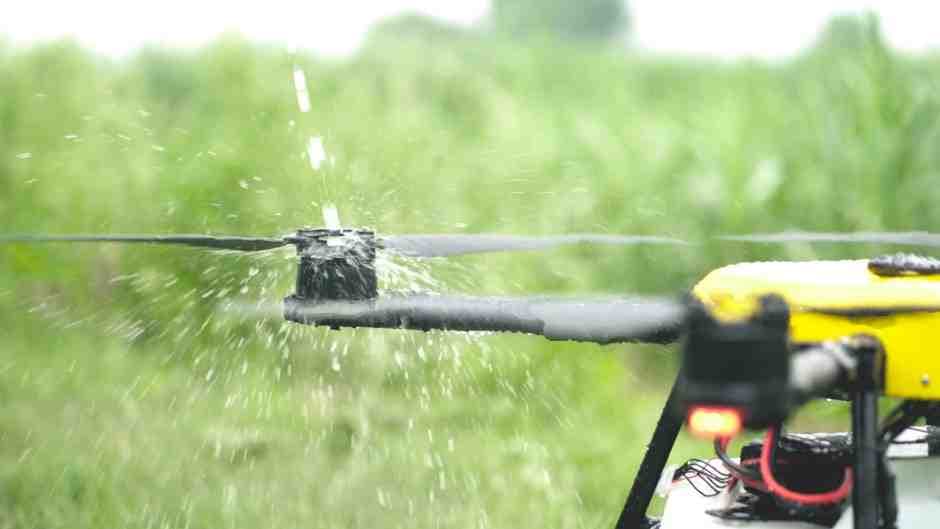 P10 Pro Agricultural Drone