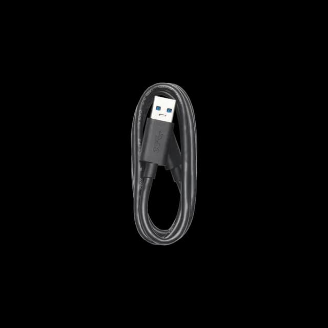 USB-A to USB-C Data Cable x1