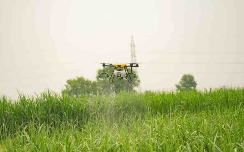 P10 Pro Agricultural Drone