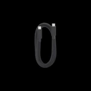 USB-C to USB-C High-Speed Data Cable × 1